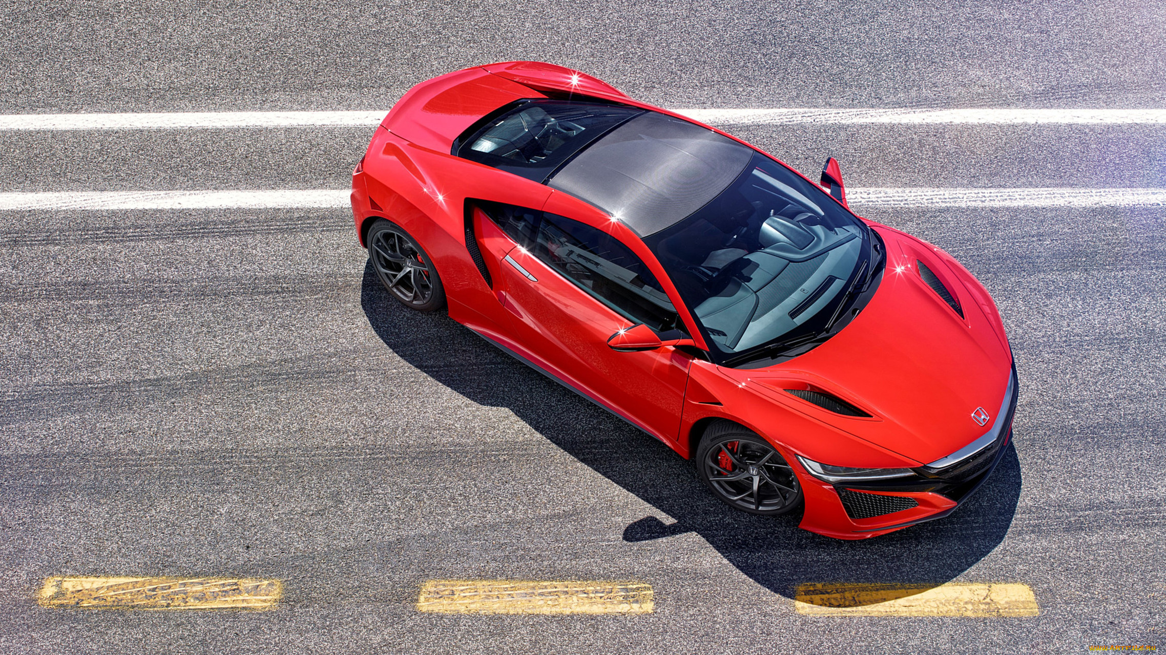 honda nsx 2017, , honda, 2017, nsx